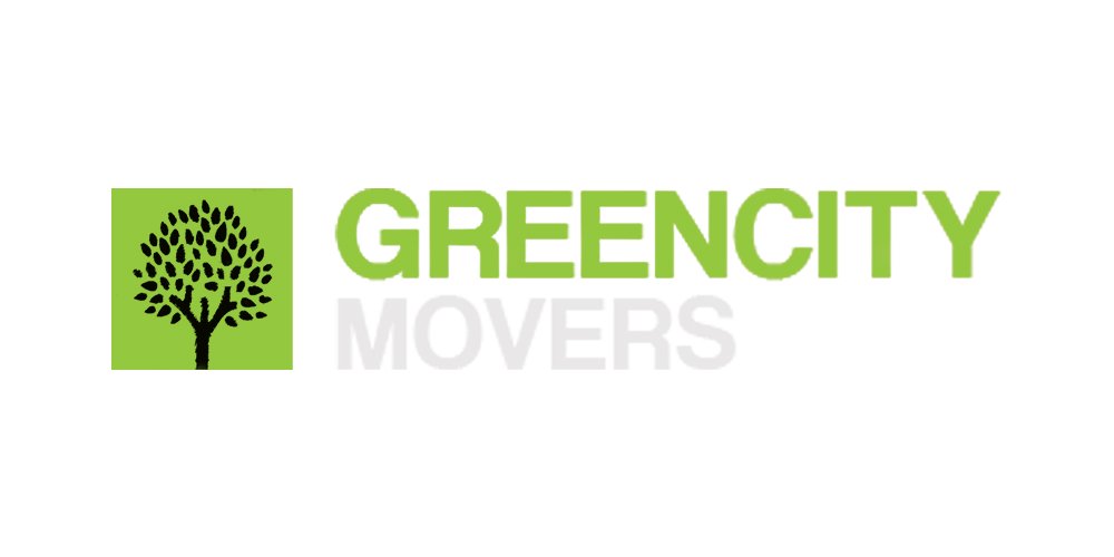 Logo of Green City Movers Inc.